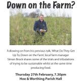 Farming Talk 27 Feb 2020